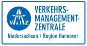 Logo der VMZ Niedersachsen / Region Hannover